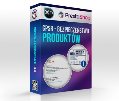 GPSR - dyrektywa o ogólnym bezpieczeństwie produktów