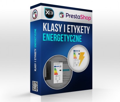 Klasy i etykiety energetyczne produktów