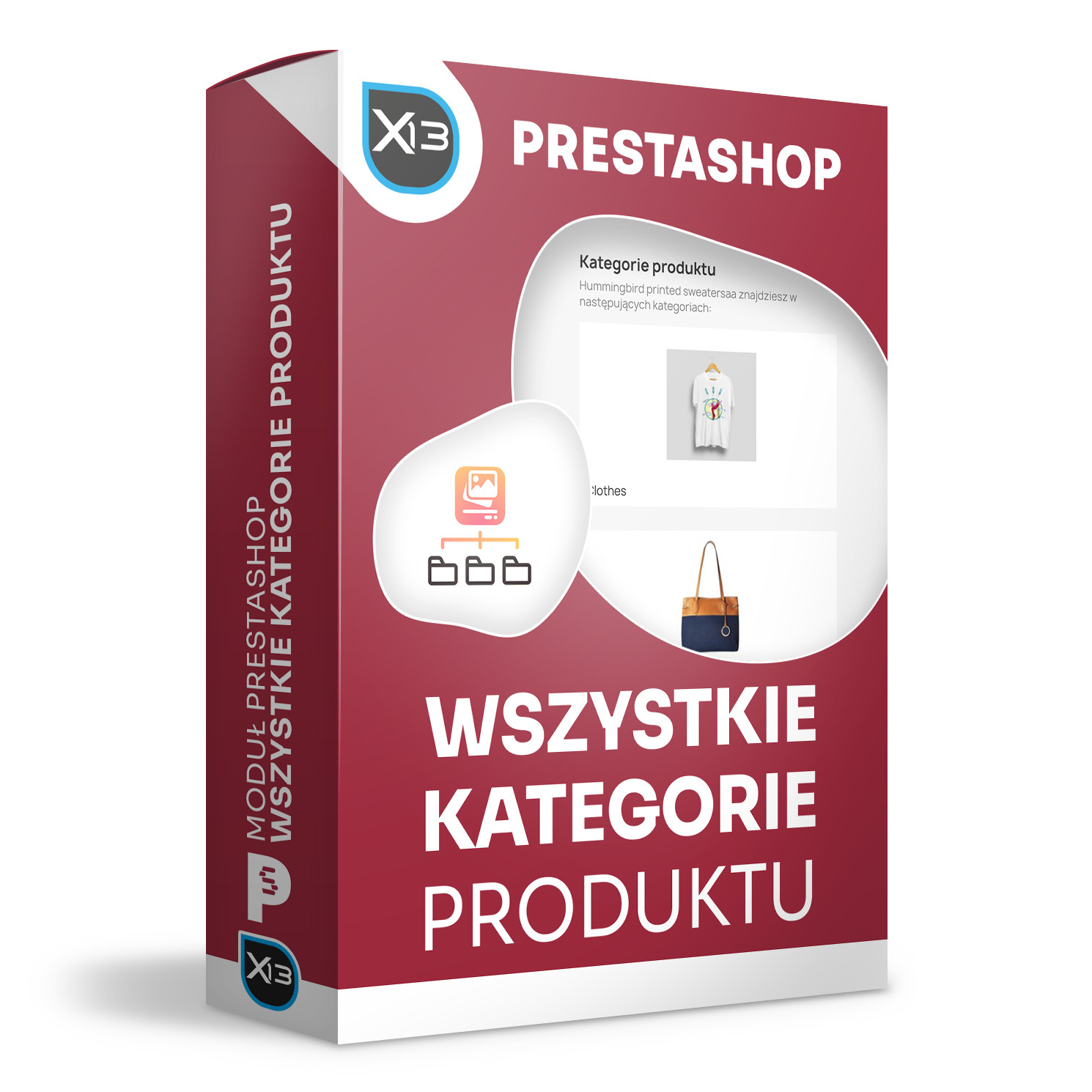 Wszystkie kategorie produktu