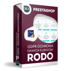 GDPR - regulacje ochrony danych RODO