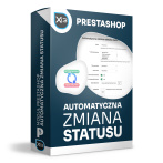 Automatyczna zmiana statusu zamówienia