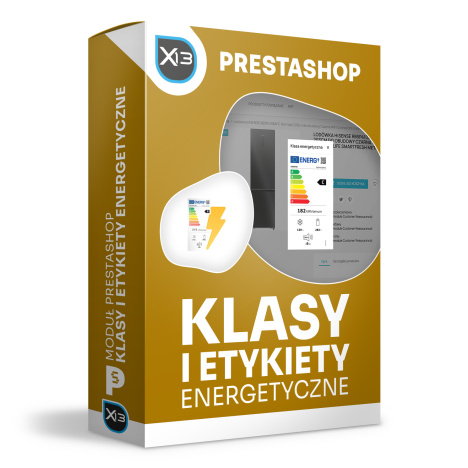 Klasy i etykiety energetyczne produktów