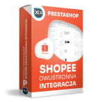 Integracja Shopee z PrestaShop