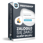 Zaloguj się jako klient