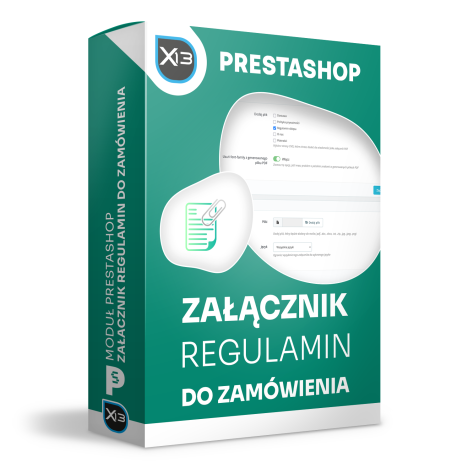 Załącznik PDF (regulamin) do zamówienia
