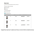 Sprzedaż kodów, cd key, serial, itp. - automatyczna wysyłka