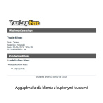 Sprzedaż kodów, cd key, serial, itp. - automatyczna wysyłka