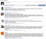Komentarze z Facebook na produkcie
