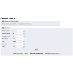 Facebook lubię to
