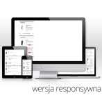 Blok produktów - karuzela - Nowości, Promocje, Polecane, Bestsellery