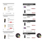 Blok produktów - karuzela - Nowości, Promocje, Polecane, Bestsellery