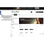 Porównanie produktów w formie popup - wysuwanego