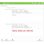 Generator ofert produktów w PDF