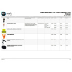 Generator ofert produktów w PDF