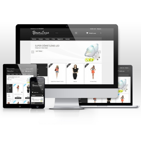 Web2 Responsive