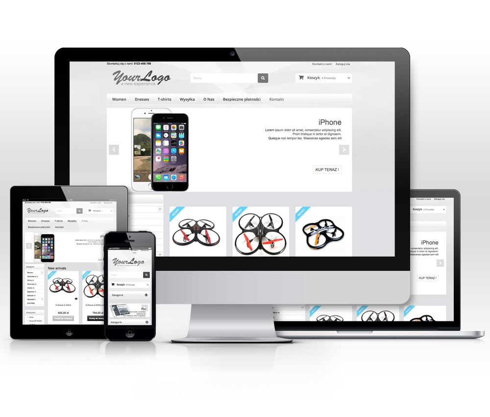 Technology Responsive