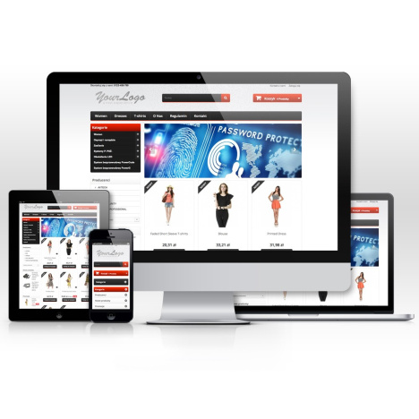 Electro Responsive