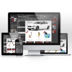 Auto Dark Responsive