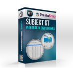 Integracja Subiekt z PrestaShop