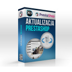 Aktualizacja PrestaShop do najnowszej wersji