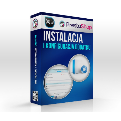 Instalacja modułu, integracji lub szablonu PrestaShop