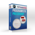 Programista PrestaShop