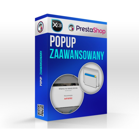 Popup - wyskakujące okienka z exit popup