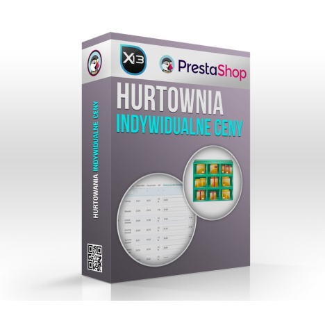 Hurtownia - zmiana ceny produktów dla grup klientów