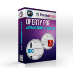 Generator ofert produktów w PDF