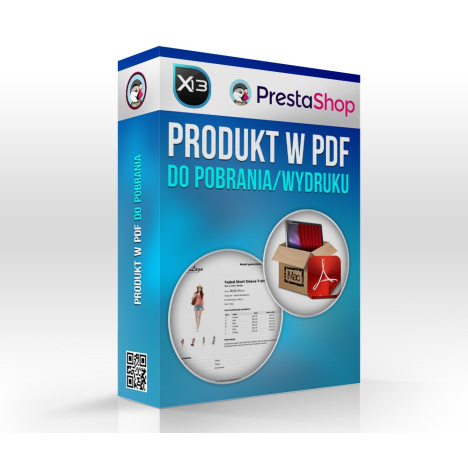 Produkt do pobrania jako PDF