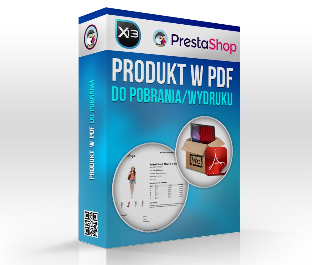 Produkt do pobrania jako PDF