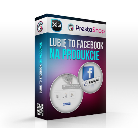 Facebook lubię to