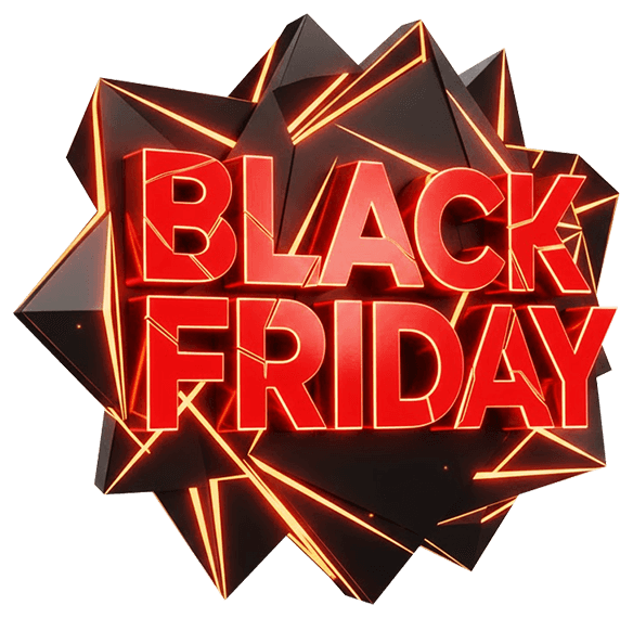 Black Friday 2025