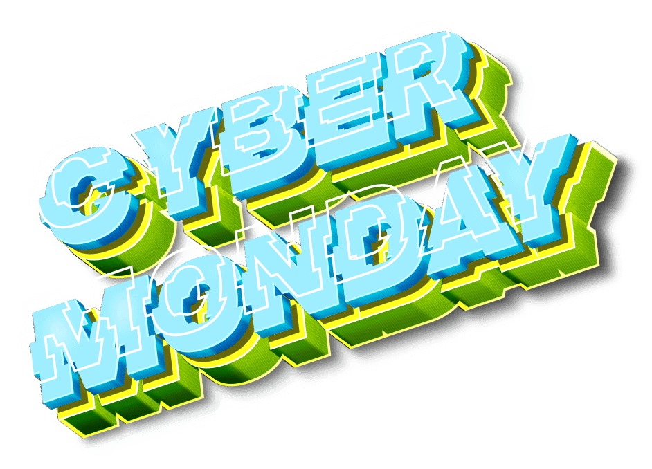 Cyber Monday 2025
