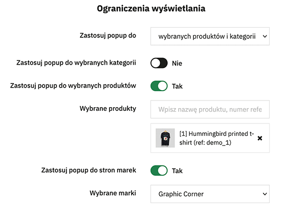 18+ Zaawansowana weryfikacja wieku dla PrestaShop - ograniczenie blokady dostępu