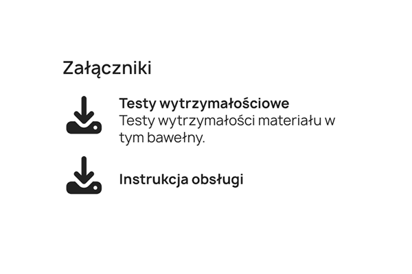 GPSR - rozporządzenie o ogólnym bezpieczeństwie produktów dla PrestaShop - instrukcje, dane techniczne i załączniki