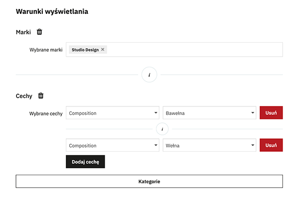 GPSR - rozporządzenie o ogólnym bezpieczeństwie produktów dla PrestaShop - akcje masowe