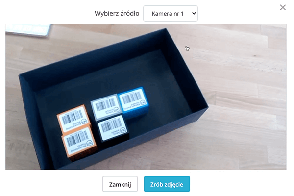 Moduł paska informacyjnego z licznikiem dla PrestaShop - Zdjęcie