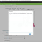 Popup - wyskakujące okienka z exit popup