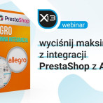 Integracja Allegro z PrestaShop
