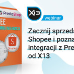 Integracja Shopee z PrestaShop