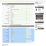Szybkie zakupy z walidacją - One page checkout - OPC
