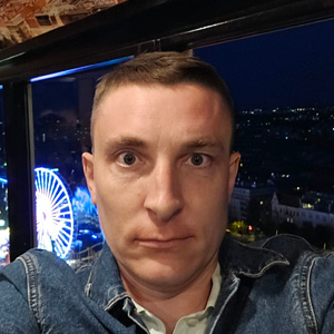 Paweł Tveretynov