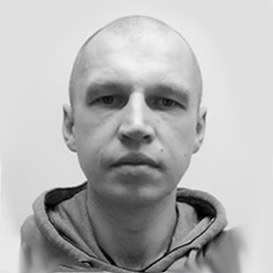 Jakub Ogrodnik