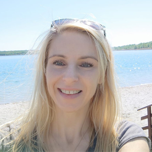 Monika Rychlak