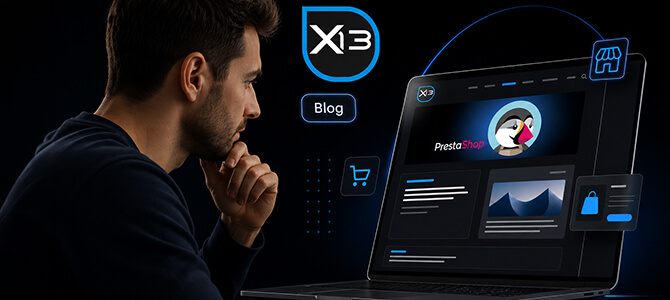 Tryb katalogu w PrestaShop